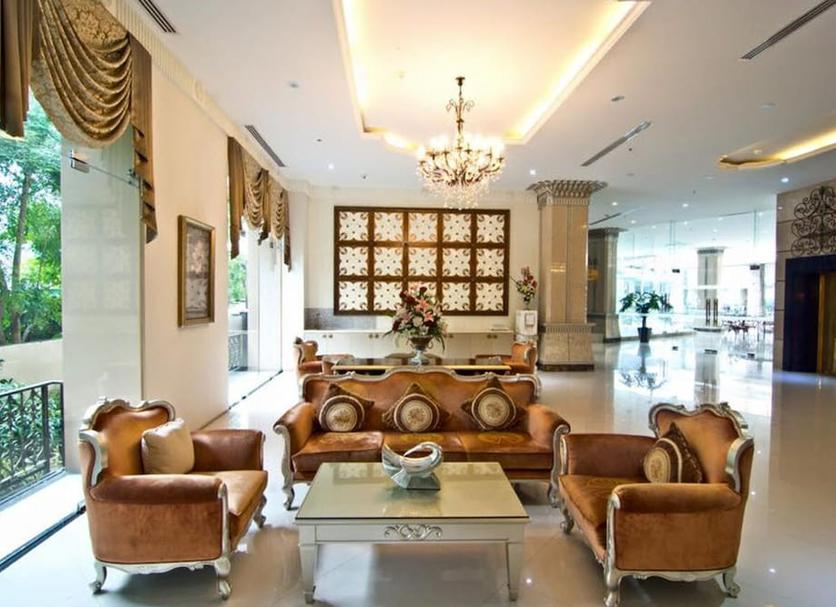 Hành lang Ảnh
