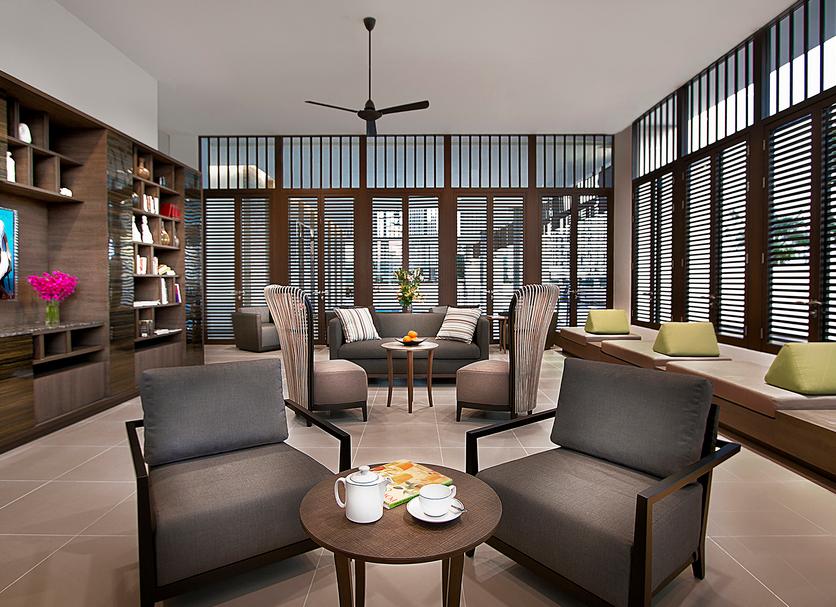 Lounge Ảnh