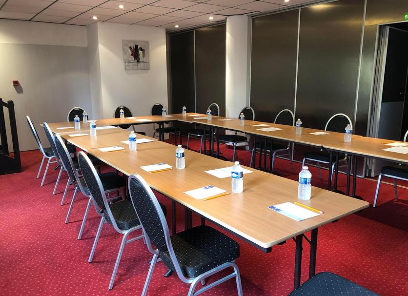 Conference room Ảnh