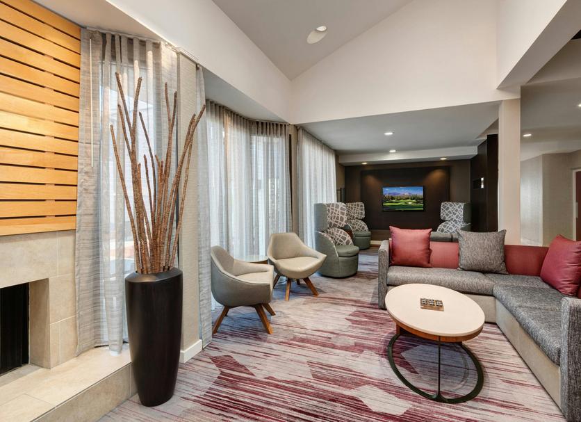 Lounge Ảnh