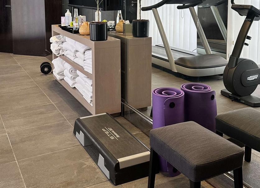 Gym Ảnh