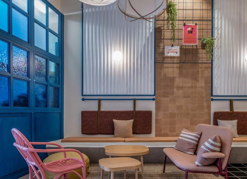 Lounge Ảnh