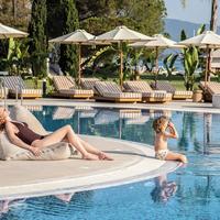 Family Life Kerkyra Golf