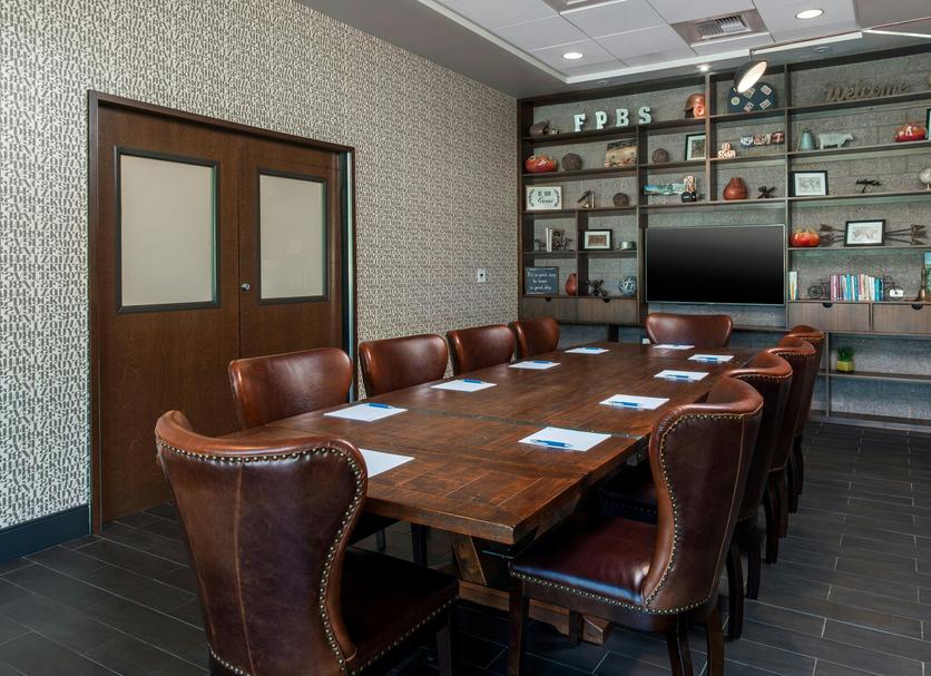 Conference room Ảnh
