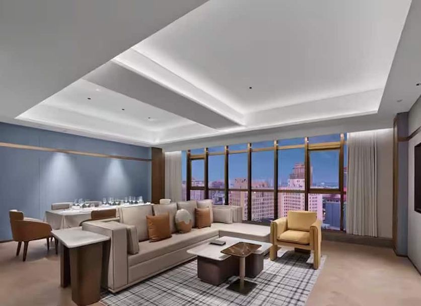 Lounge Ảnh