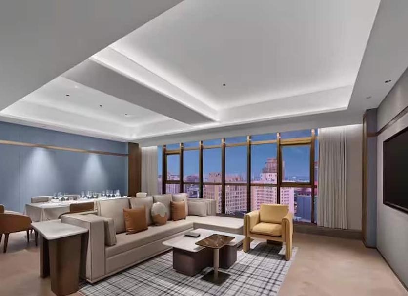 Lounge Ảnh