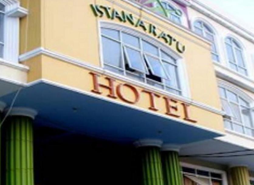 Toà nhà Ảnh