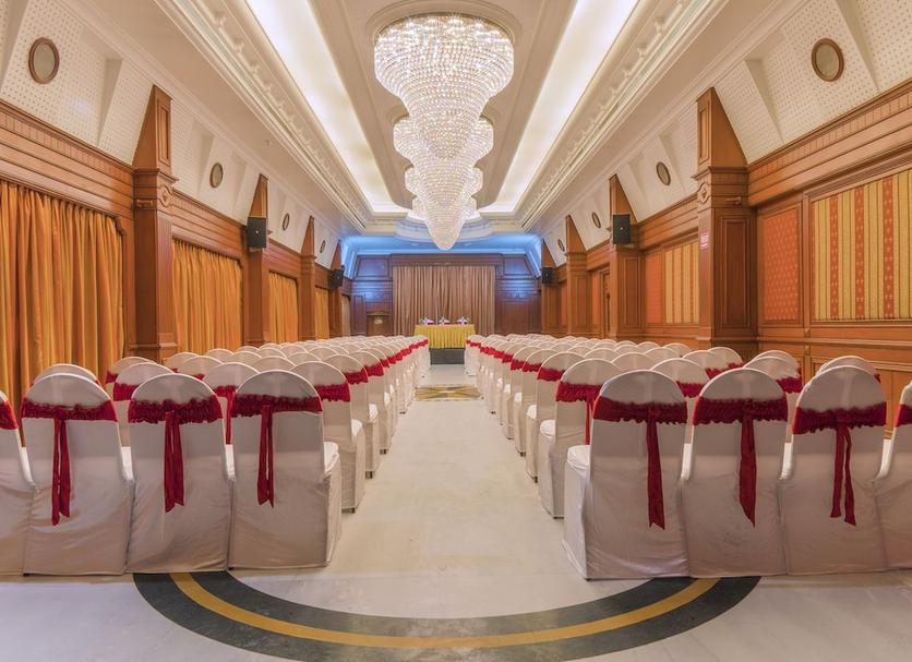 Sảnh yến tiệc Ảnh