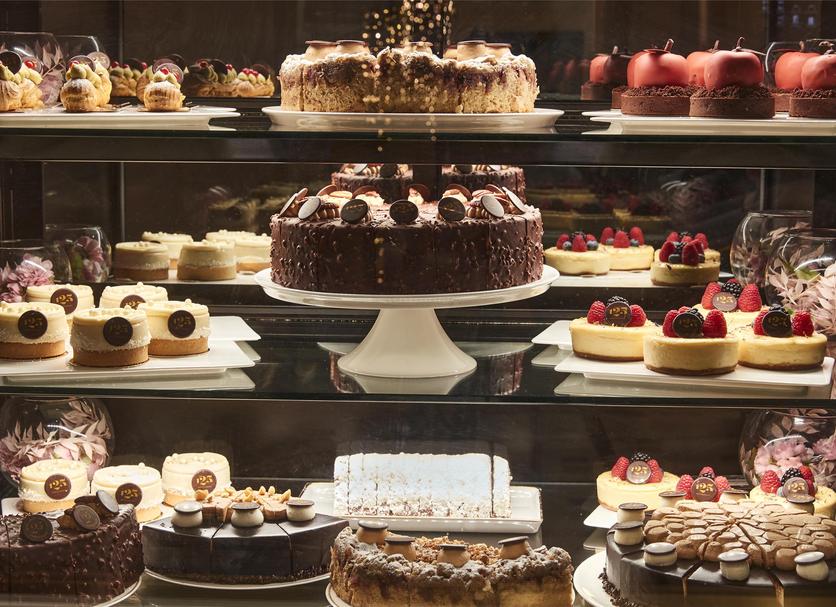Buffet Ảnh