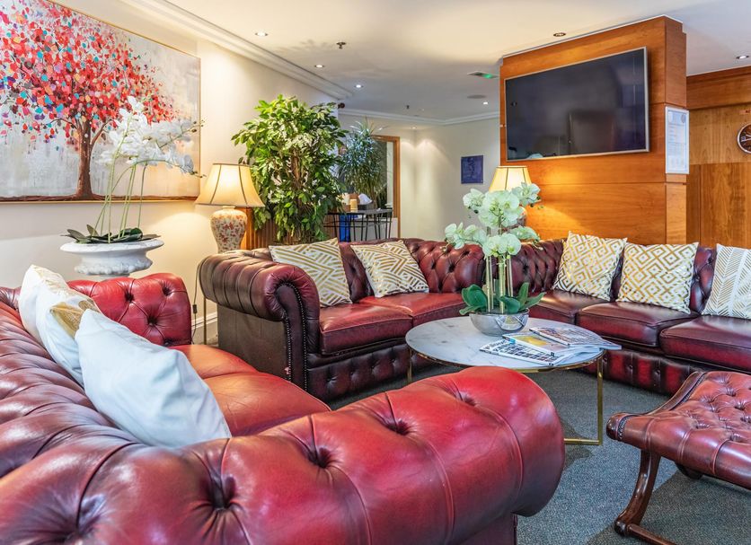 Lounge Ảnh