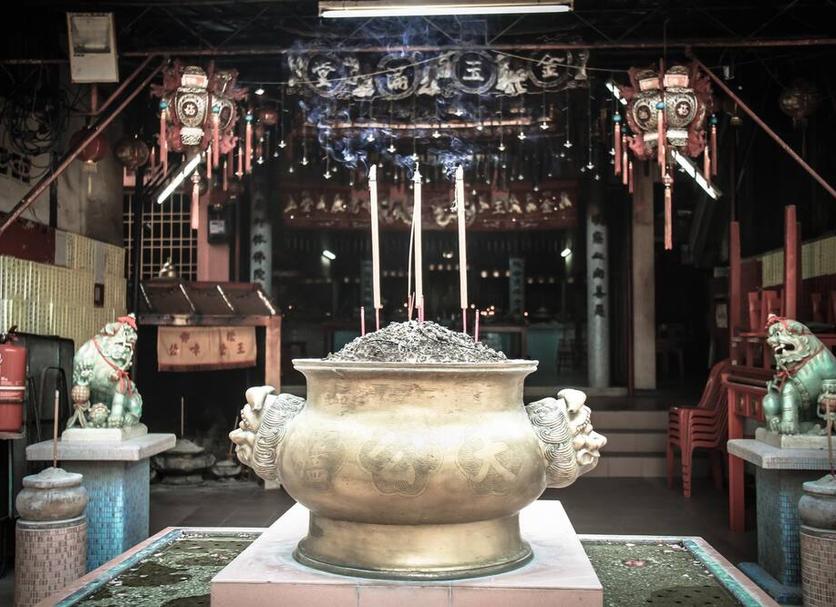 Cảnh ngoài trời Ảnh