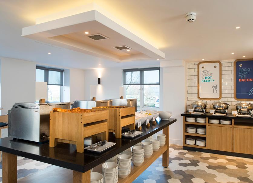 Buffet Ảnh