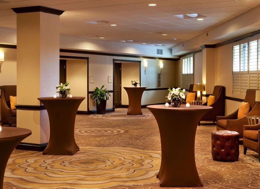 Conference room Ảnh