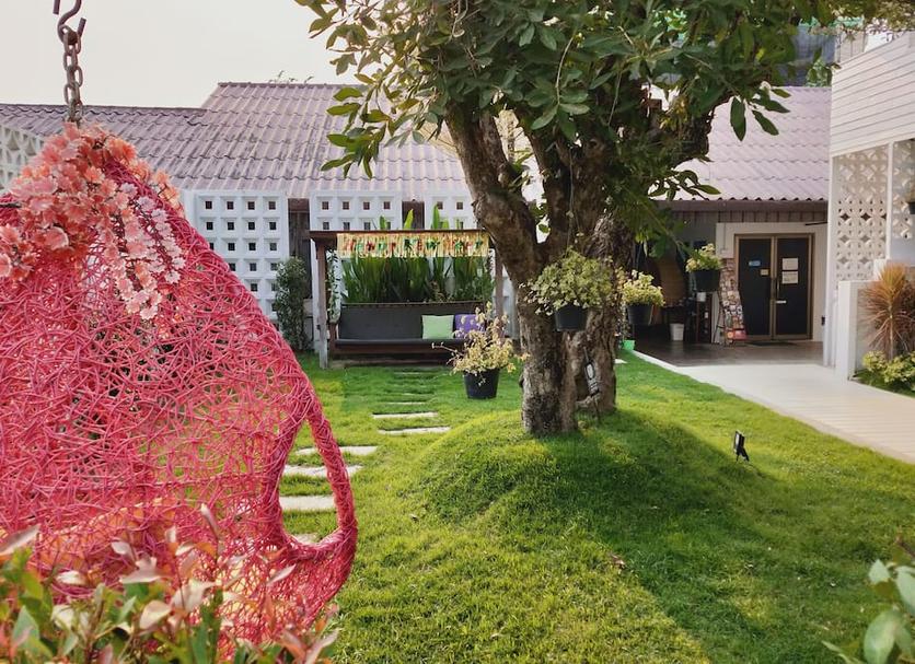 Cảnh ngoài trời Ảnh