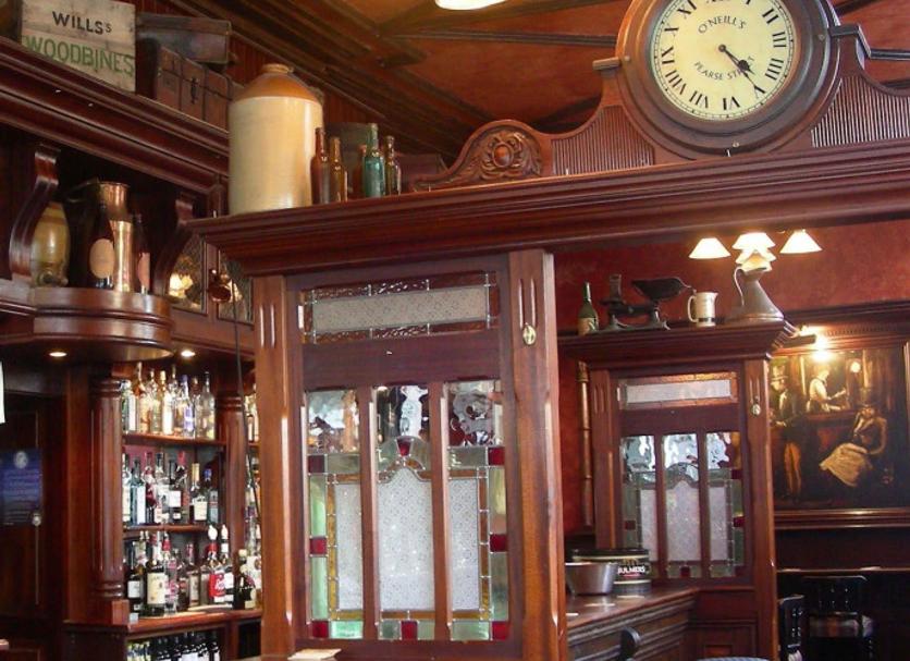 Bar Ảnh