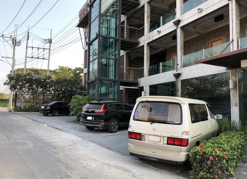 Cảnh ngoài trời Ảnh