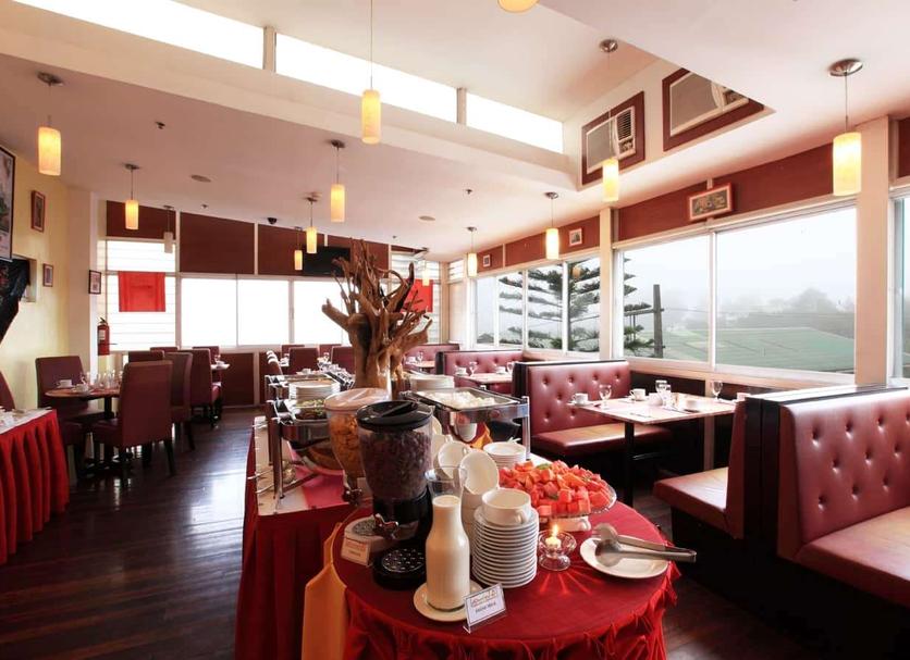 Nhà hàng Ảnh