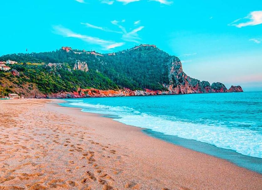 Bãi biển Ảnh