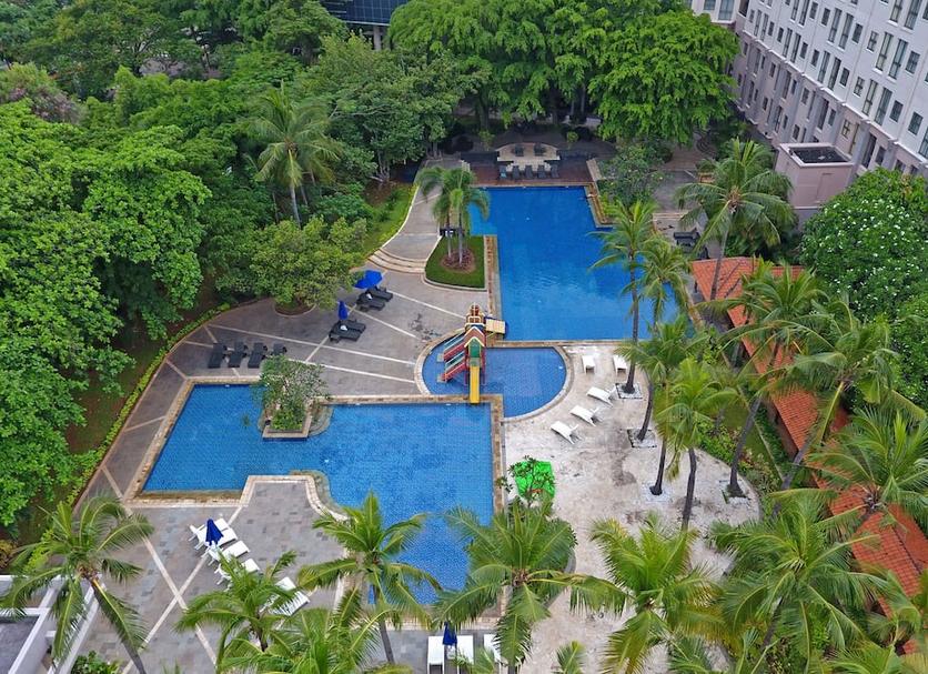 Bể bơi Ảnh
