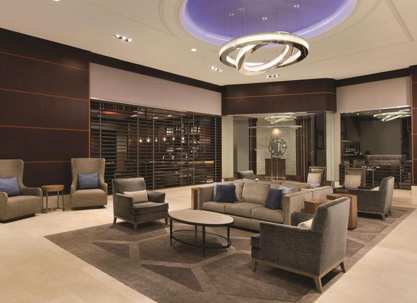 Lounge Ảnh