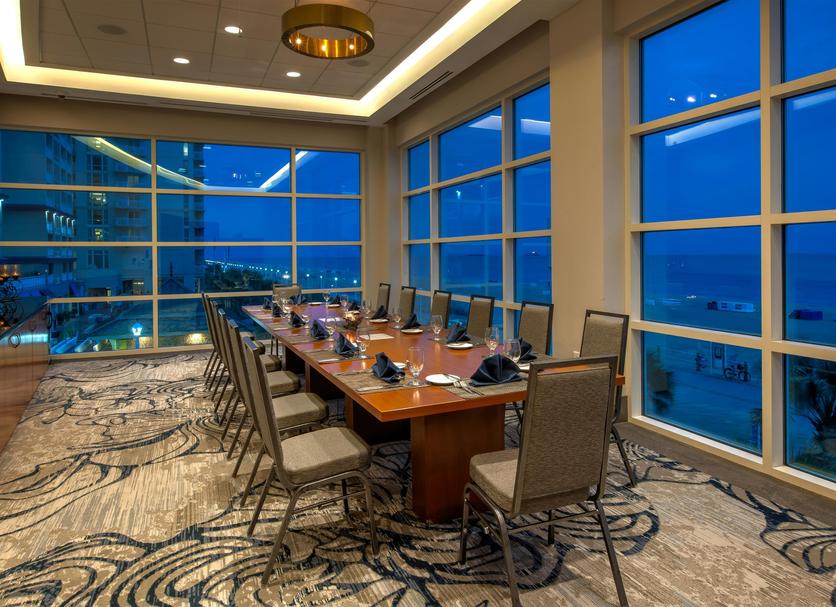 Conference room Ảnh