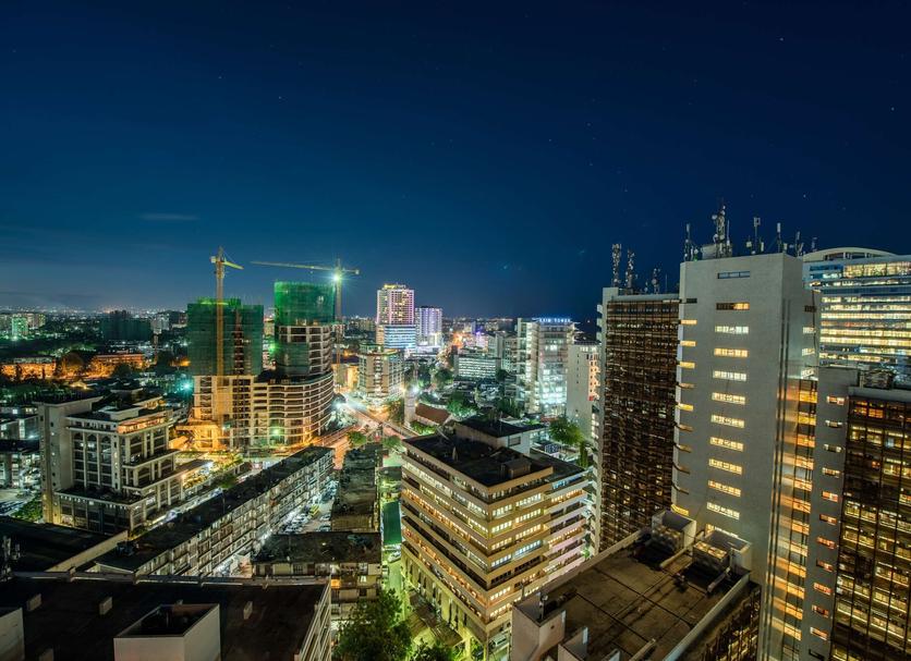 Cảnh ngoài trời Ảnh
