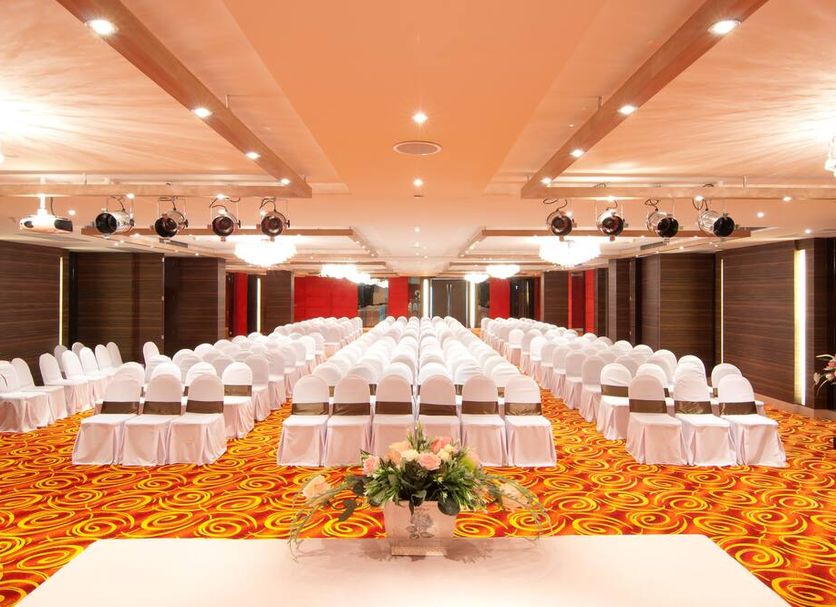 Sảnh yến tiệc Ảnh