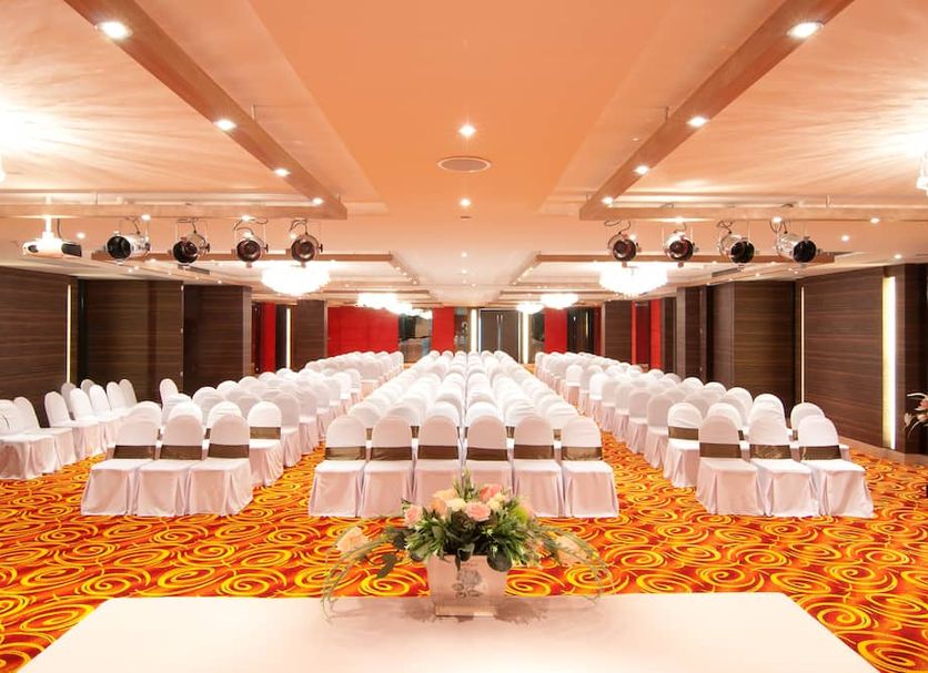 Sảnh yến tiệc Ảnh