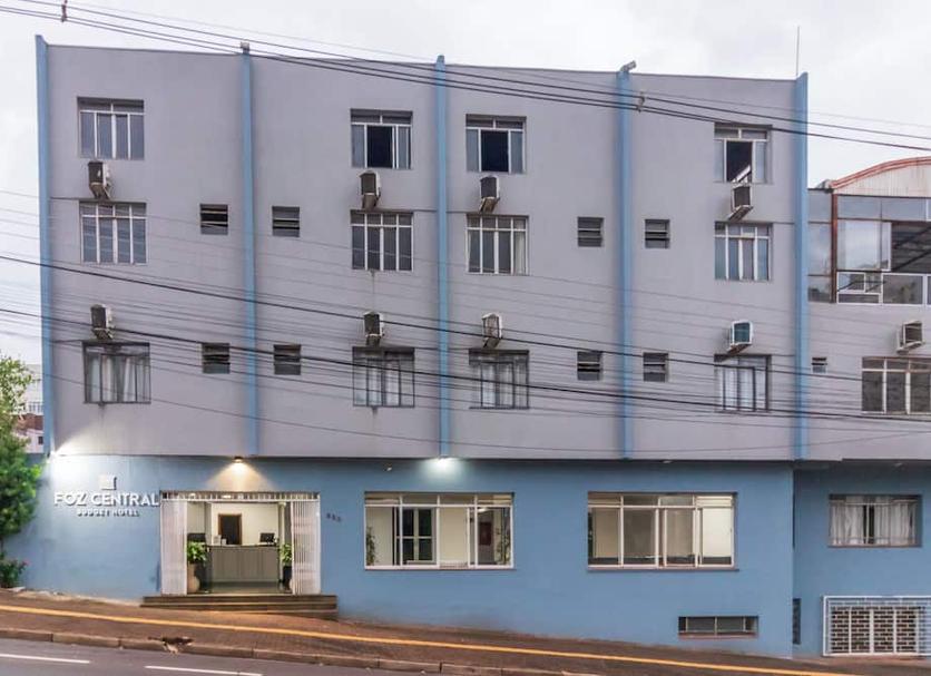 Toà nhà Ảnh