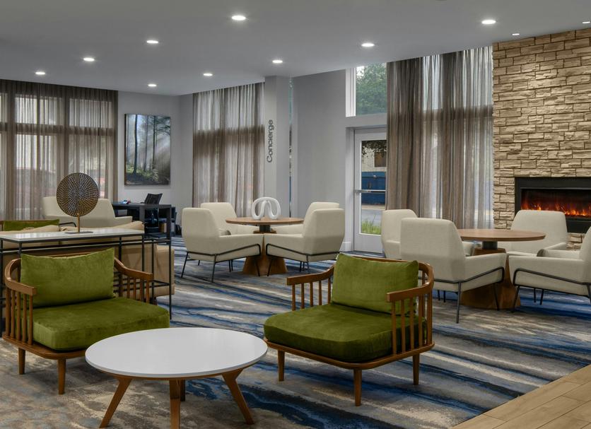 Lounge Ảnh