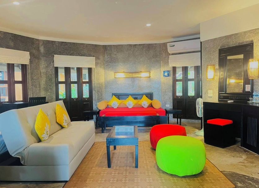 Lounge Ảnh