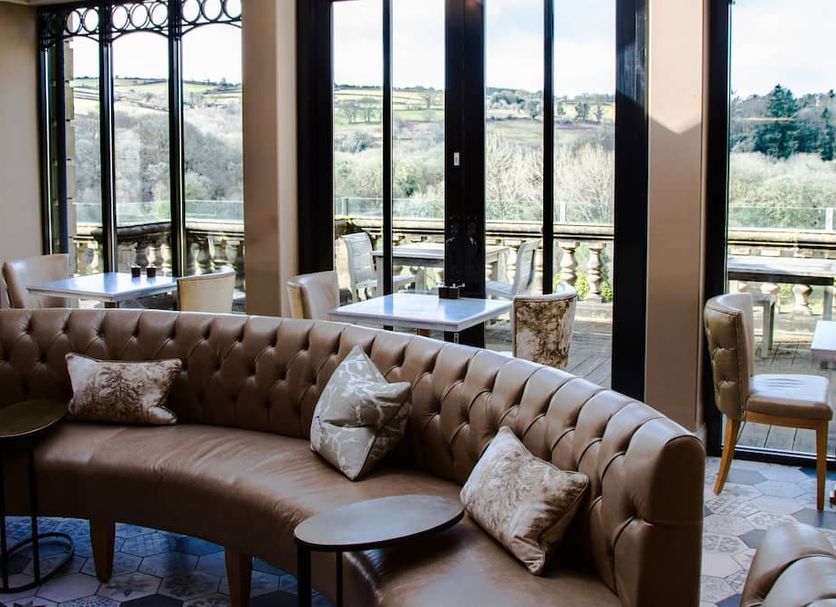 Lounge Ảnh