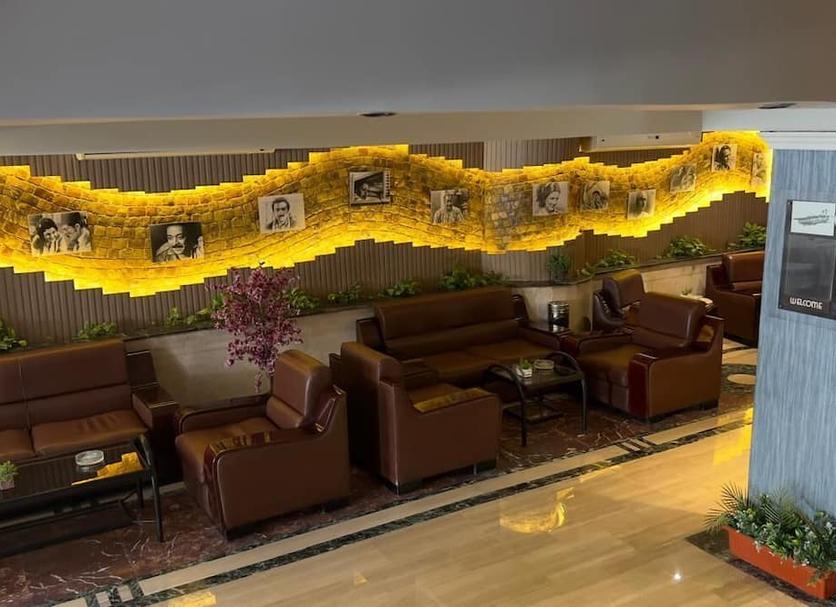 Lounge Ảnh