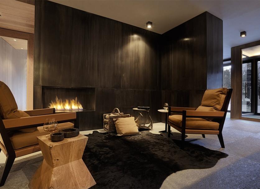 Lounge Ảnh