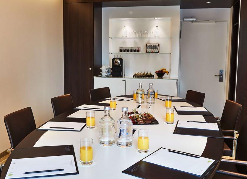 Conference room Ảnh