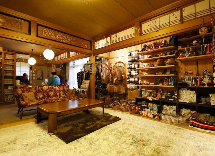 Lounge Ảnh