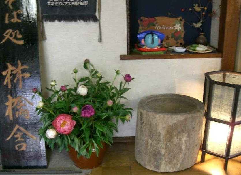 Tiện nghi trong phòng Ảnh