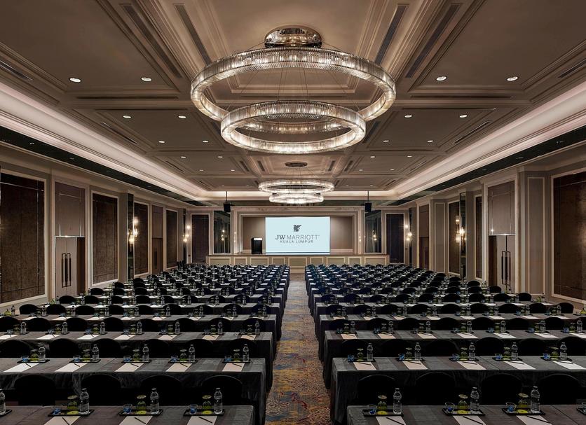 Conference room Ảnh