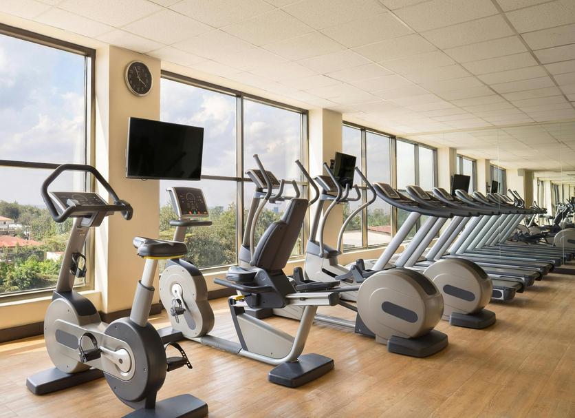 Gym Ảnh
