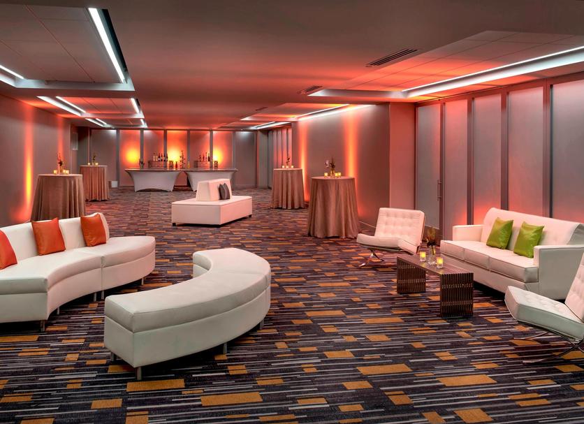 Lounge Ảnh