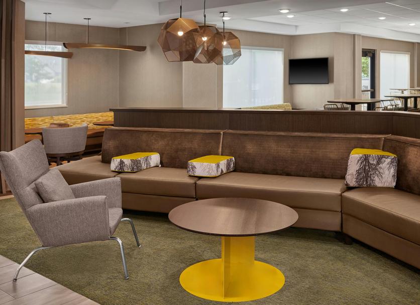 Lounge Ảnh