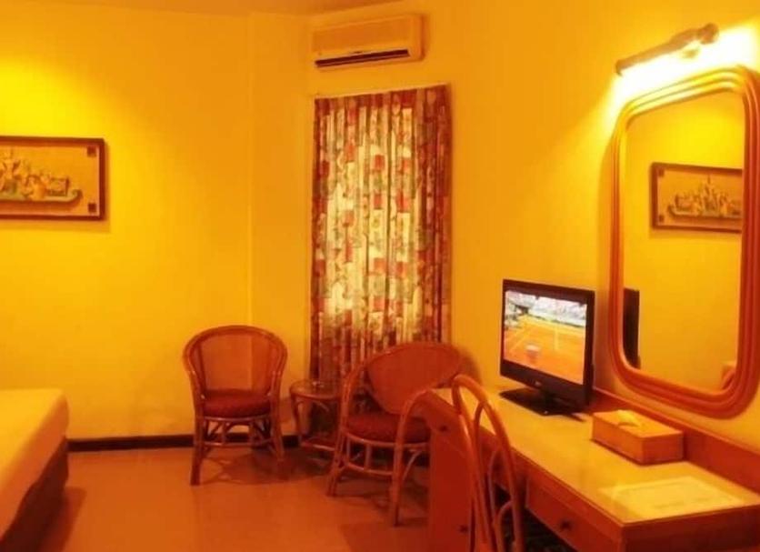 Khu vực làm việc Ảnh