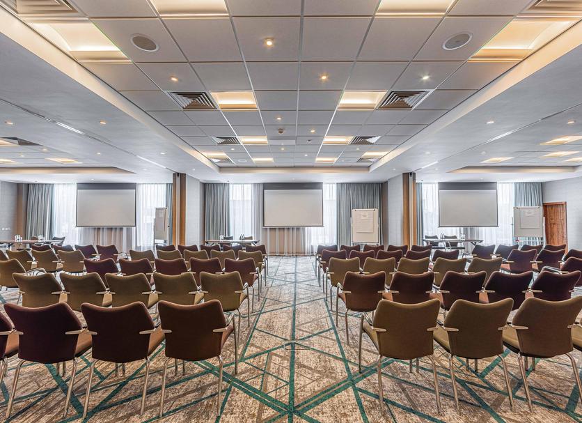 Conference room Ảnh
