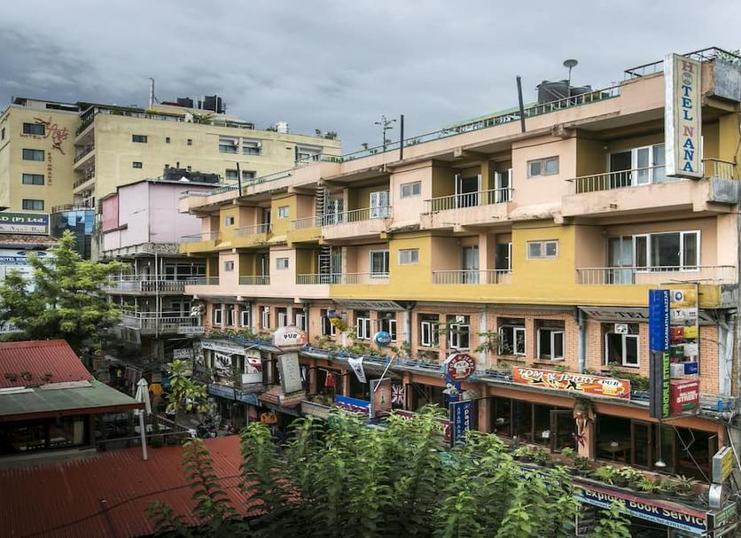 Cảnh ngoài trời Ảnh