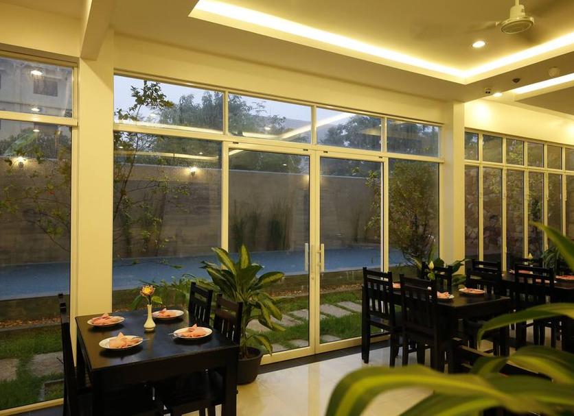 Nhà hàng Ảnh