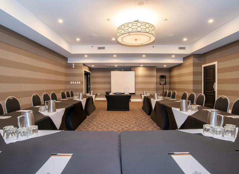 Conference room Ảnh