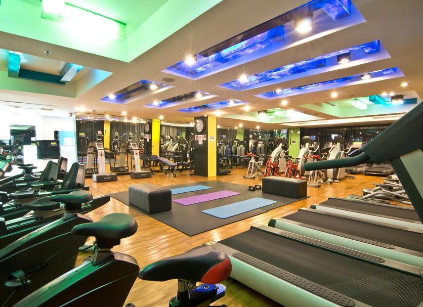 Gym Ảnh