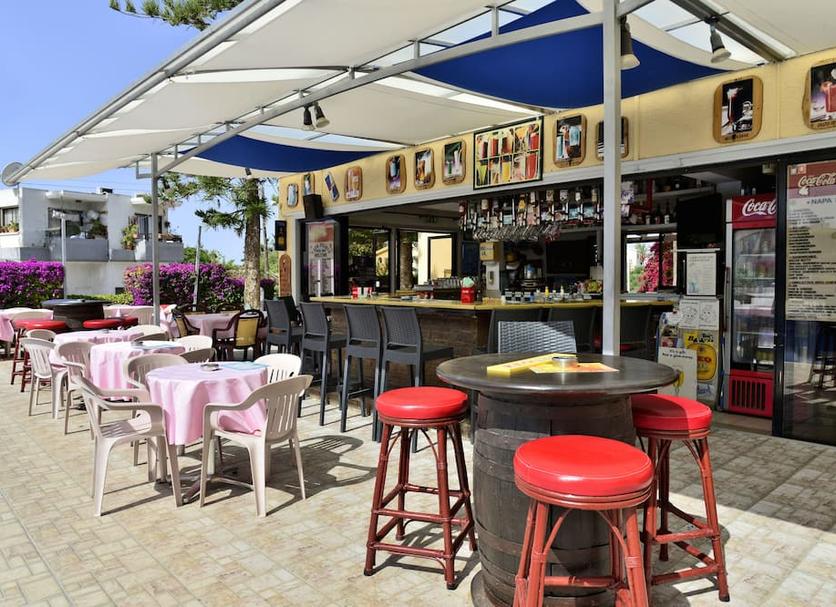 Bar Ảnh