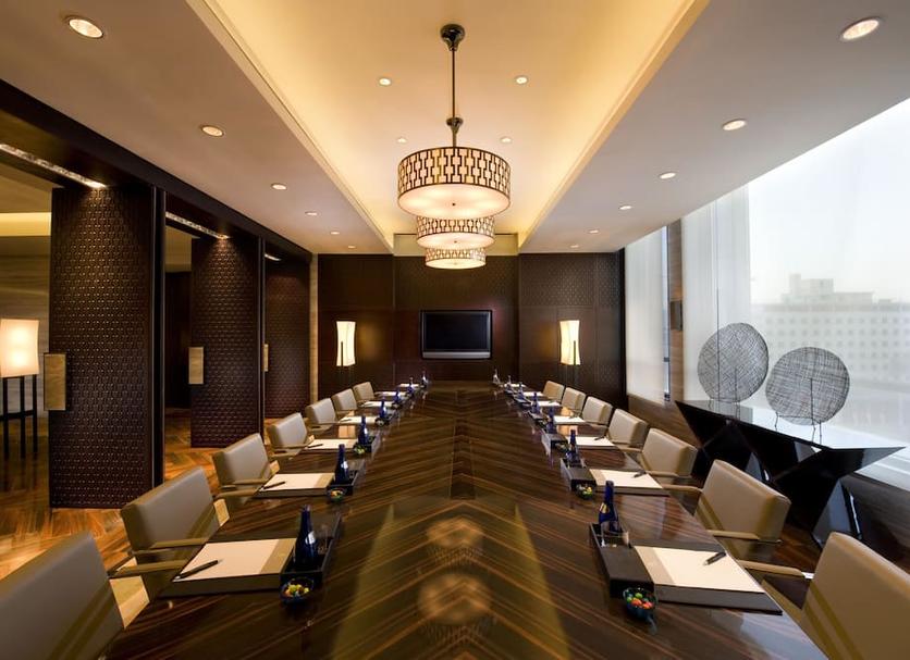 Conference room Ảnh