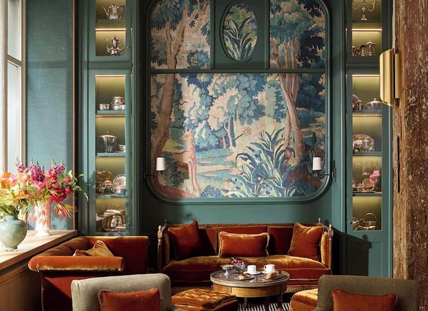 Lounge Ảnh